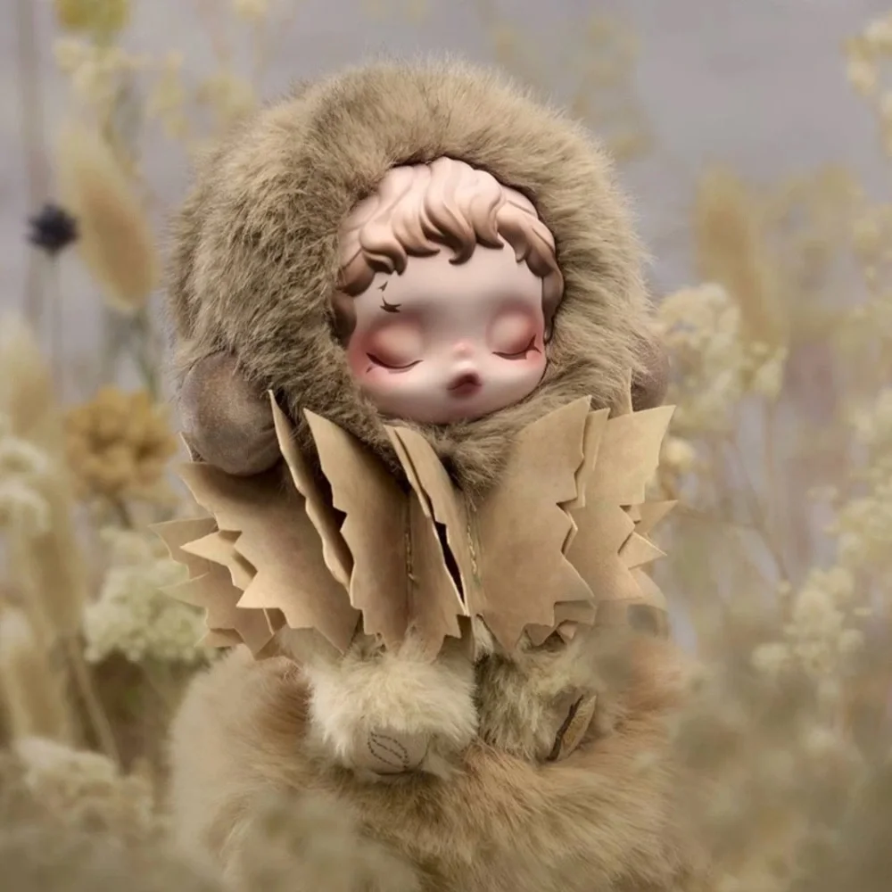 1 Pop Mart SKULLPANDA L'impressionnisme Blind Box - Picture 12 of 13